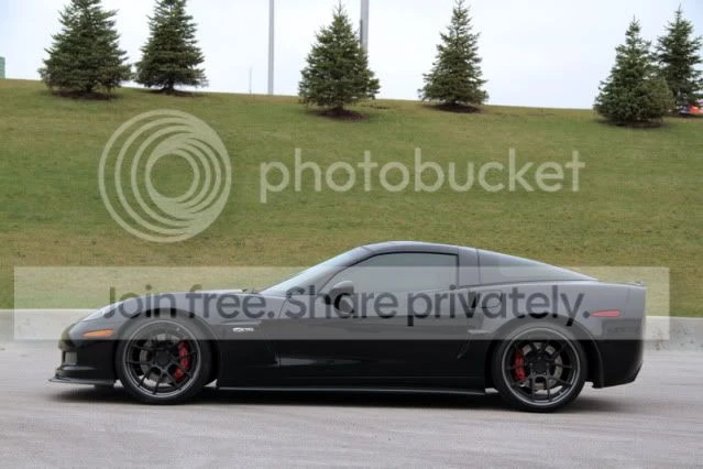 2008 Chevrolet Corvette C6 Z06 - Image 1 of 7