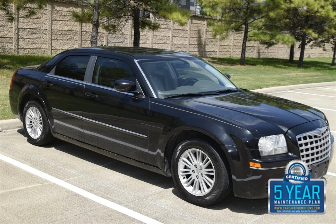 2008 Chrysler 300 (2005-2023) - Image 4 of 4