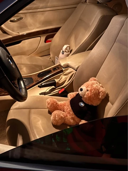 2008 BMW E93 3 Series Convertible - Image 7 of 7