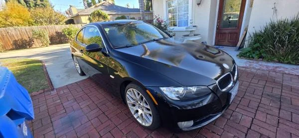 2008 BMW E92 3 Series Coupe - Image 3 of 13