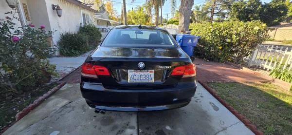 2008 BMW E92 3 Series Coupe - Image 7 of 13