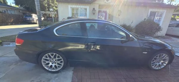 2008 BMW E92 3 Series Coupe - Image 5 of 13
