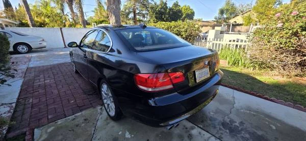 2008 BMW E92 3 Series Coupe - Image 8 of 13