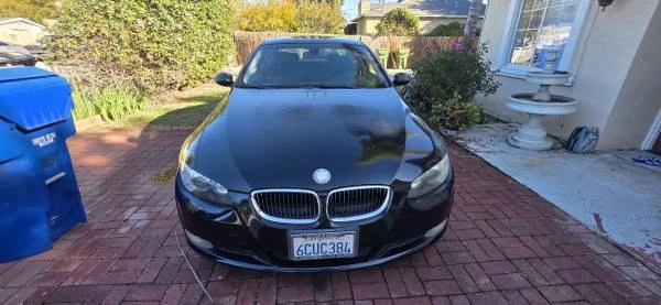 2008 BMW E92 3 Series Coupe - Image 2 of 13