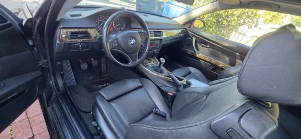 2008 BMW E92 3 Series Coupe - Image 10 of 13