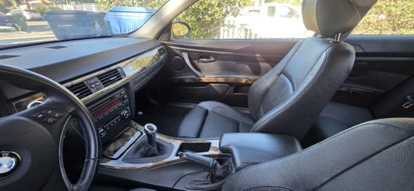 2008 BMW E92 3 Series Coupe - Image 12 of 13