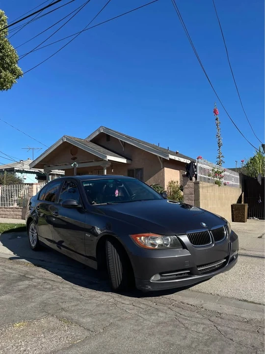 2008 BMW 3 Series - Image 7 of 10