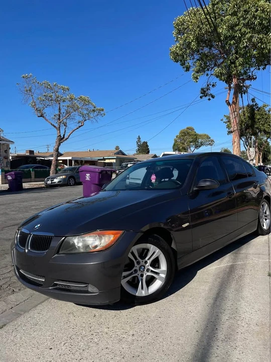 2008 BMW 3 Series - Image 6 of 10