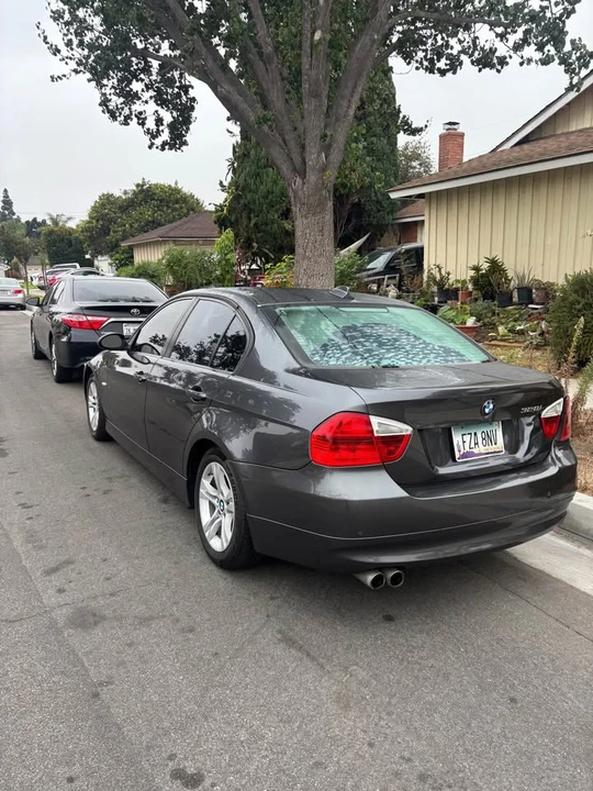 2008 BMW 3 Series - Image 4 of 10