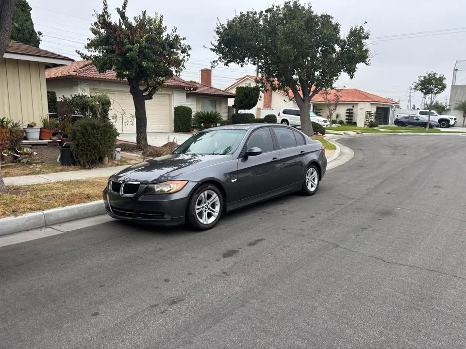 2008 BMW 3 Series - Image 5 of 10