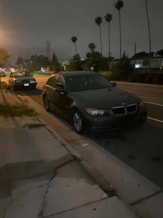 2008 BMW 3 Series - Image 10 of 10