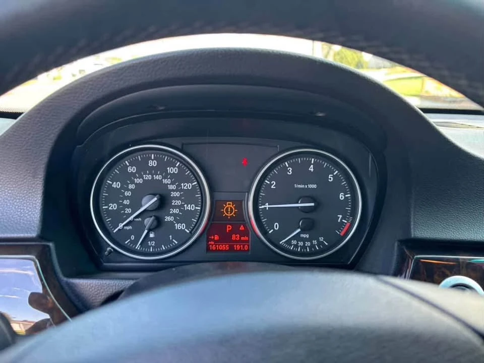 2008 BMW 3 Series - Image 9 of 10
