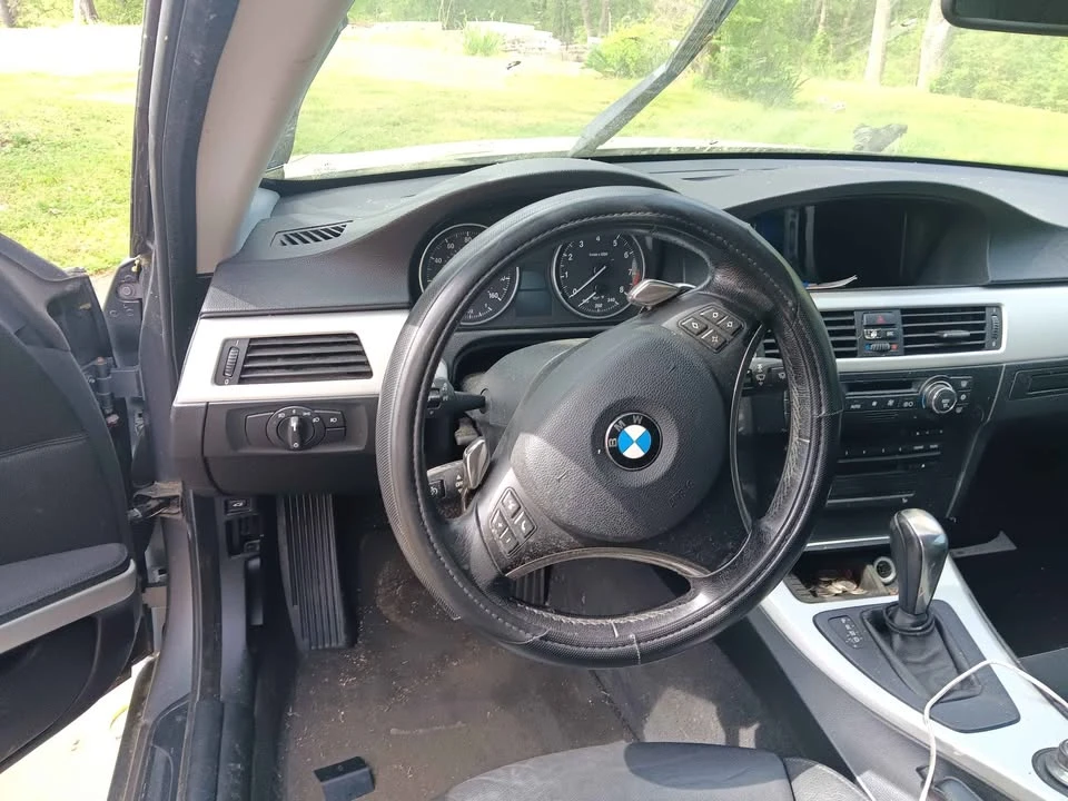 2008 BMW E92 335i Coupe - Image 5 of 7