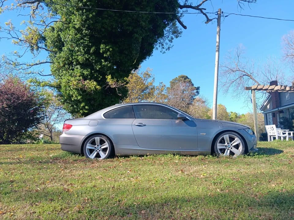 2008 BMW E92 335i Coupe - Image 2 of 7