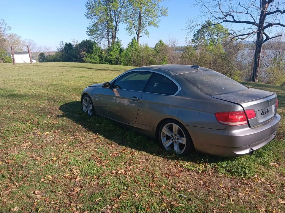 2008 BMW E92 335i Coupe - Image 3 of 7
