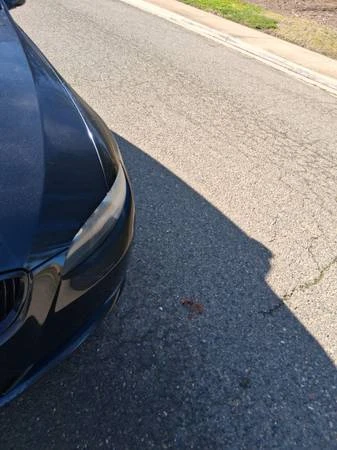 2008 BMW E93 335i Convertible - Image 14 of 17