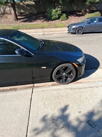 2008 BMW E93 335i Convertible - Image 17 of 17