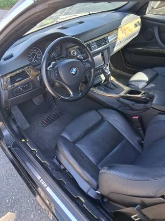 2008 BMW E93 335i Convertible - Image 6 of 17