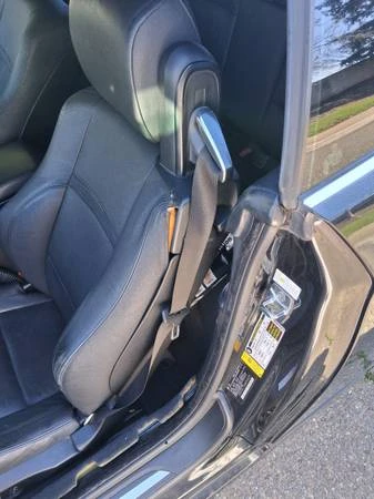 2008 BMW E93 335i Convertible - Image 3 of 17