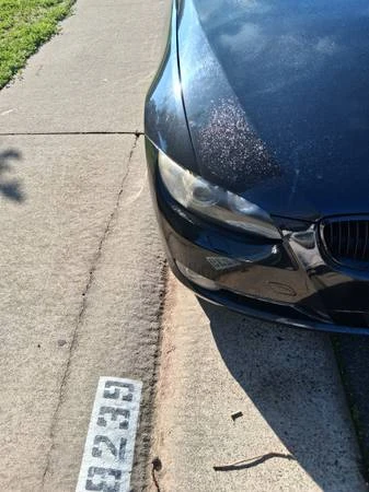 2008 BMW E93 335i Convertible - Image 15 of 17