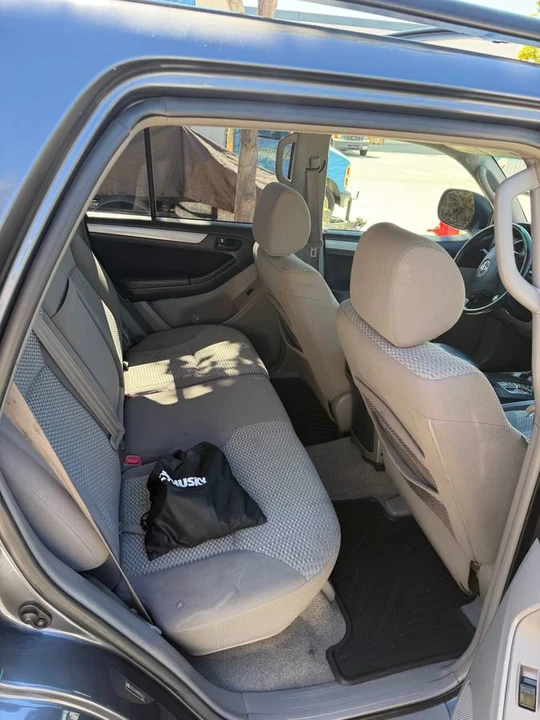 2008 Toyota 4Runner 4th Gen - Image 9 of 14