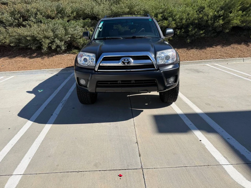 2008 Toyota 4Runner 4th Gen - Image 2 of 14