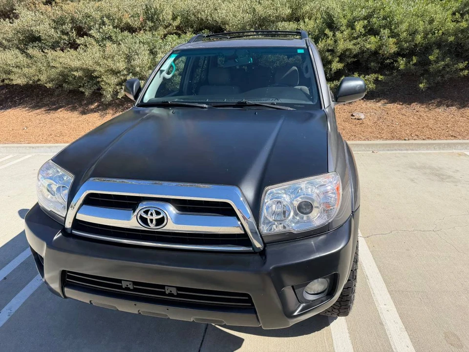 2008 Toyota 4Runner 4th Gen - Image 3 of 14