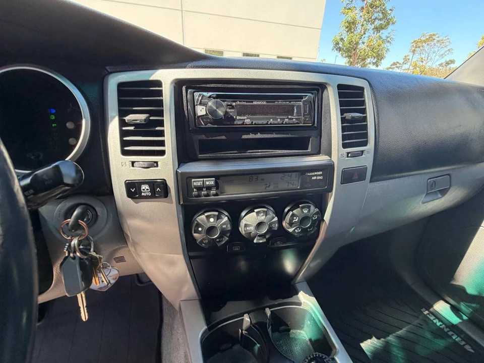 2008 Toyota 4Runner 4th Gen - Image 5 of 14