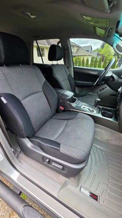 2008 Toyota 4Runner 4th Gen - Image 5 of 8