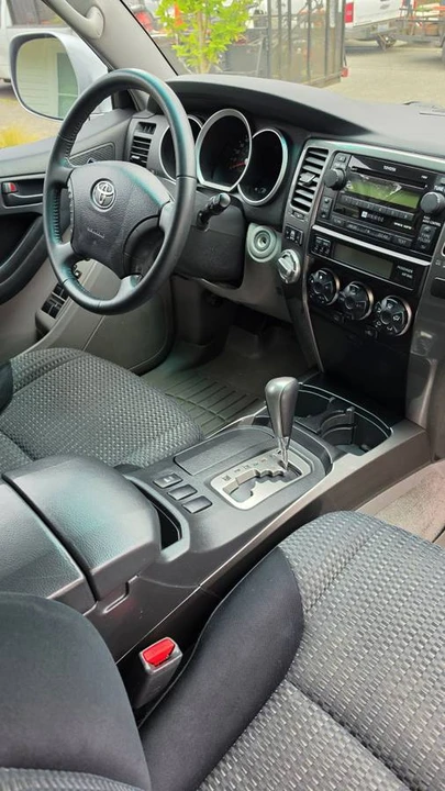 2008 Toyota 4Runner 4th Gen - Image 6 of 8