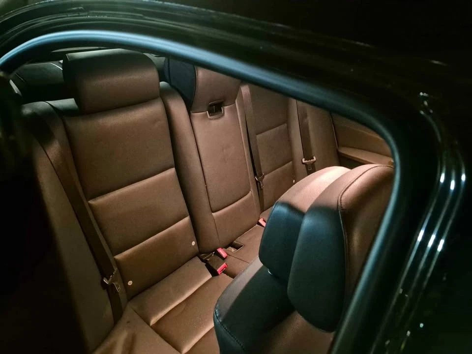 2008 BMW E60 5 Series Sedan - Image 4 of 7
