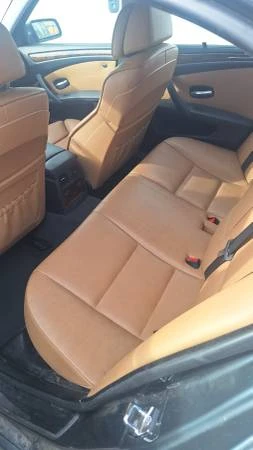 2008 BMW E60 5 Series Sedan - Image 6 of 6