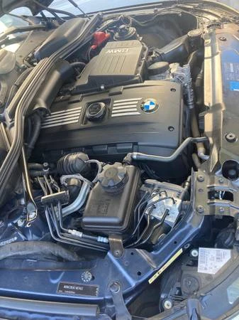 2008 BMW E60 5 Series Sedan - Image 3 of 3