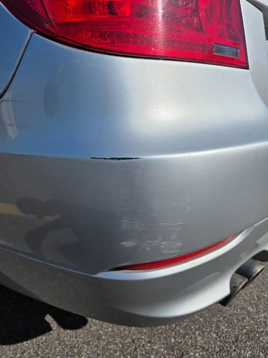 2008 BMW E60 5 Series Sedan - Image 18 of 19