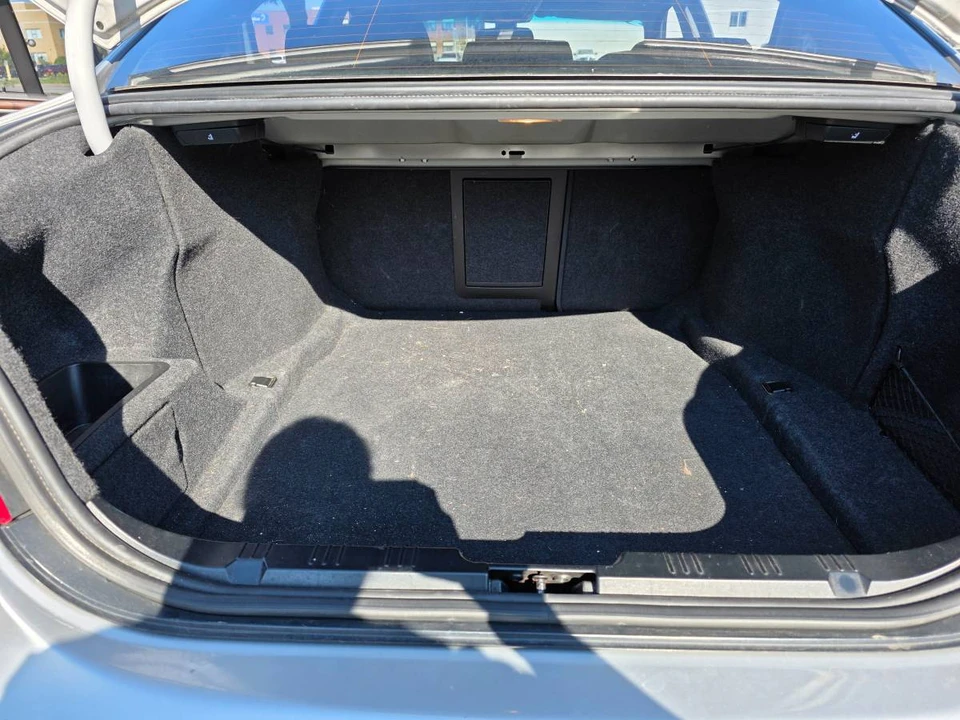 2008 BMW E60 5 Series Sedan - Image 12 of 19