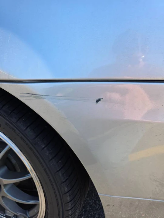 2008 BMW E60 5 Series Sedan - Image 17 of 19