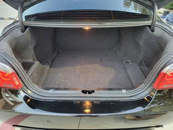 2008 BMW E60 545i & 550i Sedan - Image 3 of 15