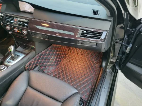 2008 BMW E60 545i & 550i Sedan - Image 2 of 15