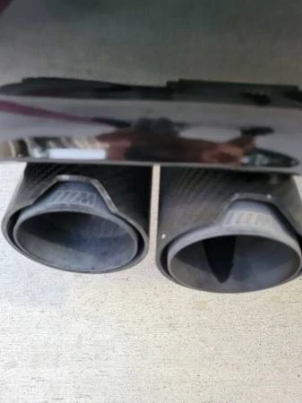 2008 BMW E60 545i & 550i Sedan - Image 7 of 15