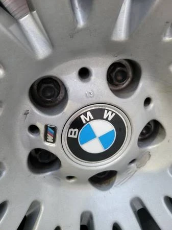 2008 BMW E60 545i & 550i Sedan - Image 8 of 15