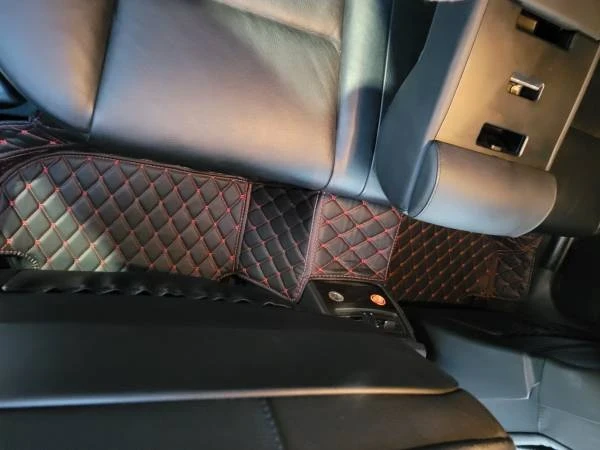 2008 BMW E60 545i & 550i Sedan - Image 4 of 15