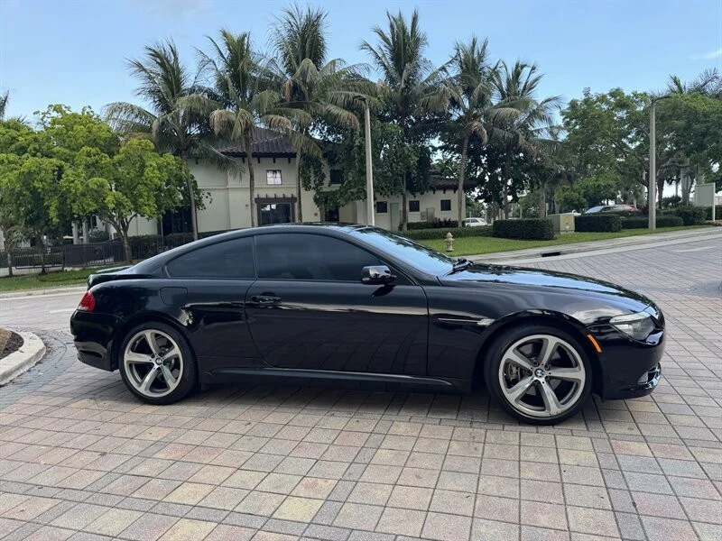 2008 BMW E63/E64 645Ci & 650i - Image 18 of 24