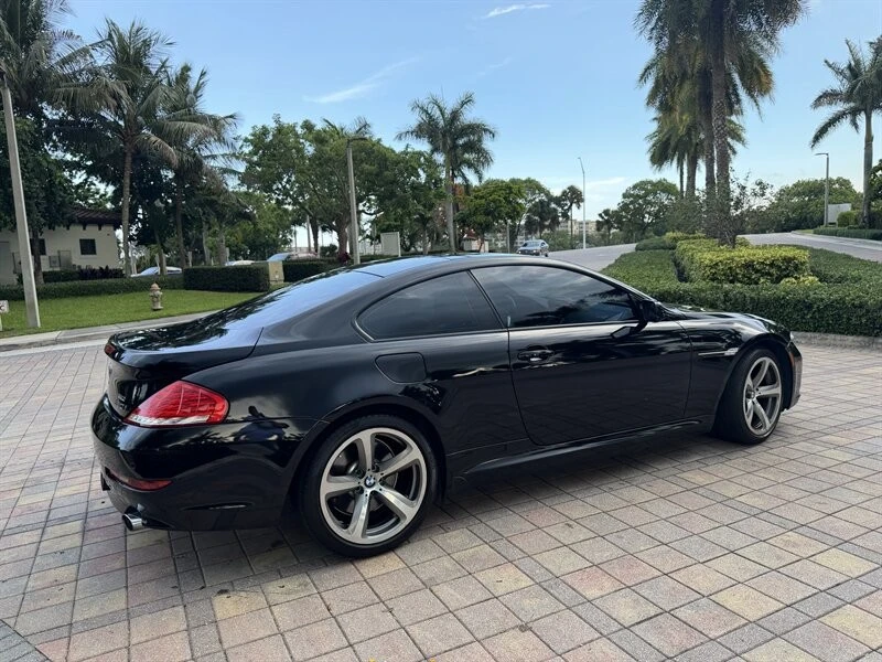 2008 BMW E63/E64 645Ci & 650i - Image 13 of 24