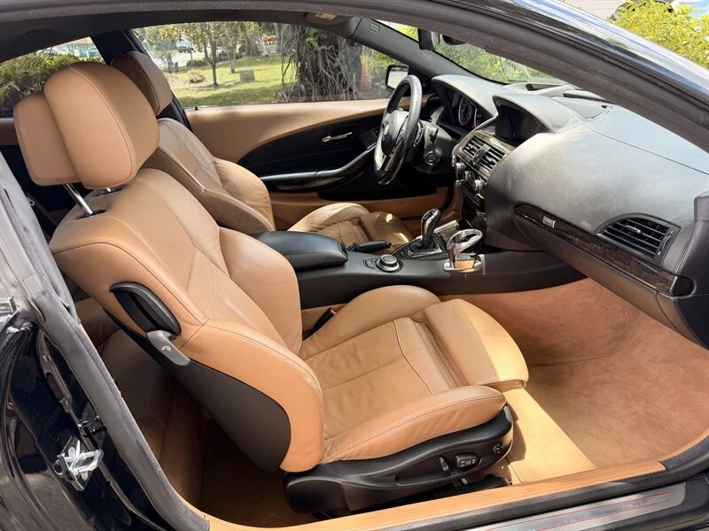 2008 BMW E63/E64 645Ci & 650i - Image 11 of 24