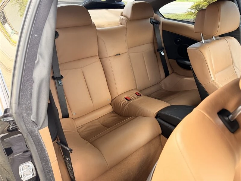 2008 BMW E63/E64 645Ci & 650i - Image 17 of 24
