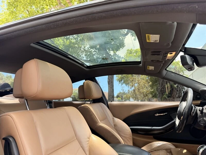 2008 BMW E63/E64 645Ci & 650i - Image 8 of 24