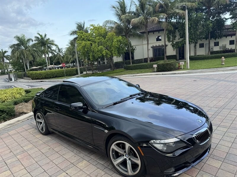 2008 BMW E63/E64 645Ci & 650i - Image 23 of 24