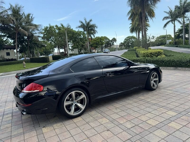 2008 BMW E63/E64 645Ci & 650i - Image 24 of 24