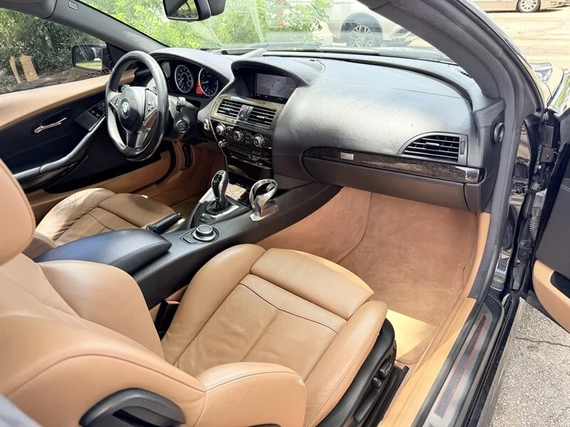 2008 BMW E63/E64 645Ci & 650i - Image 20 of 24