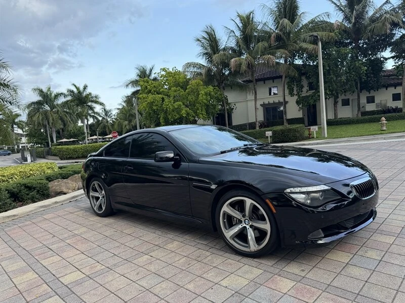 2008 BMW E63/E64 645Ci & 650i - Image 7 of 24